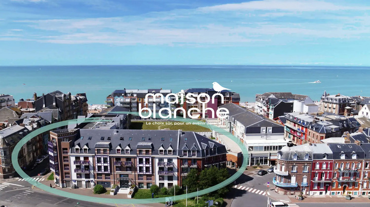 Ma-Cabane - Vente Appartement Mers-les-Bains, 29 m²