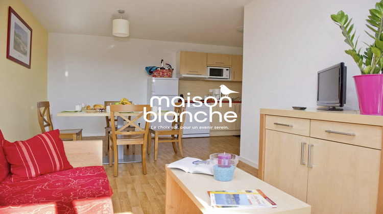 Ma-Cabane - Vente Appartement Mers-les-Bains, 29 m²
