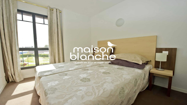 Ma-Cabane - Vente Appartement Mers-les-Bains, 29 m²