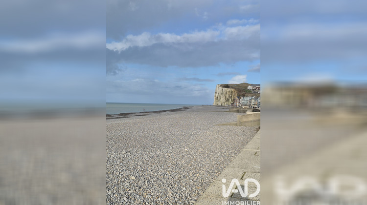 Ma-Cabane - Vente Appartement Mers-les-Bains, 26 m²