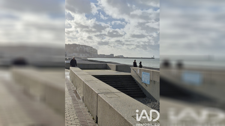 Ma-Cabane - Vente Appartement Mers-les-Bains, 26 m²