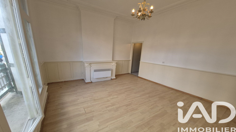 Ma-Cabane - Vente Appartement Mers-les-Bains, 26 m²