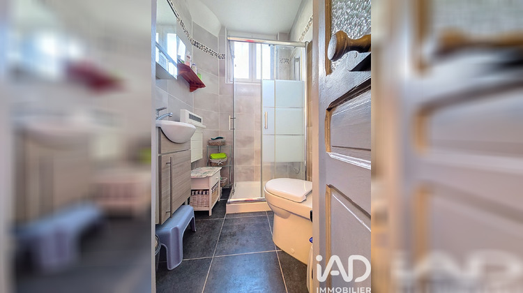 Ma-Cabane - Vente Appartement Mers-les-Bains, 34 m²