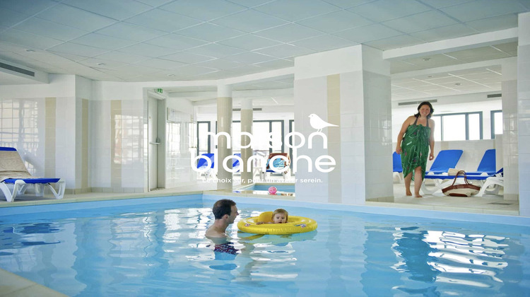 Ma-Cabane - Vente Appartement Mers-les-Bains, 45 m²