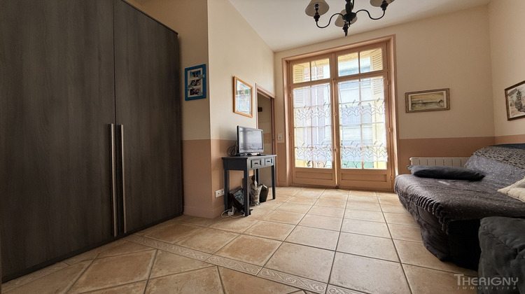 Ma-Cabane - Vente Appartement Mers-les-Bains, 24 m²