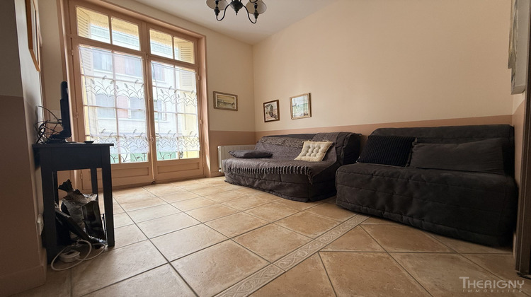 Ma-Cabane - Vente Appartement Mers-les-Bains, 24 m²