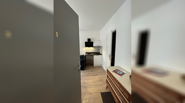Ma-Cabane - Vente Appartement Mers-les-Bains, 14 m²