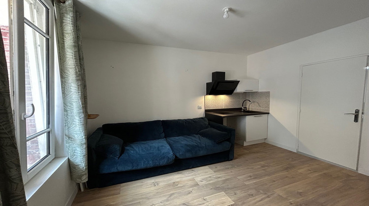 Ma-Cabane - Vente Appartement Mers-les-Bains, 14 m²
