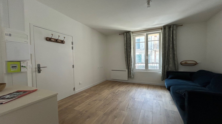 Ma-Cabane - Vente Appartement Mers-les-Bains, 14 m²