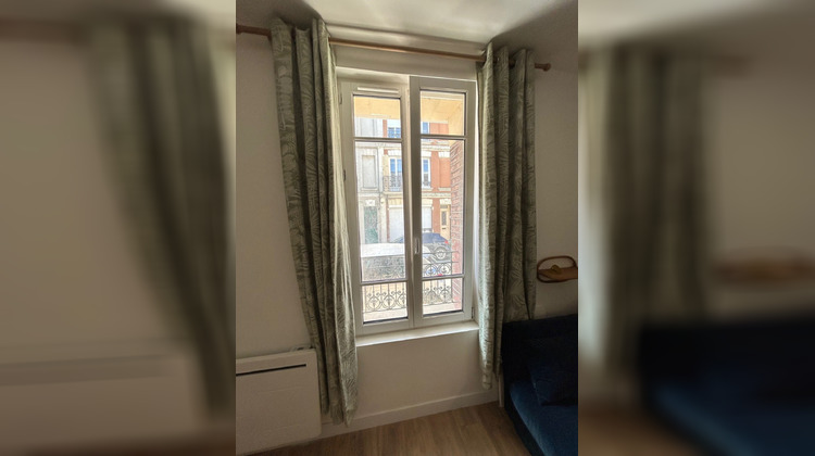 Ma-Cabane - Vente Appartement Mers-les-Bains, 14 m²