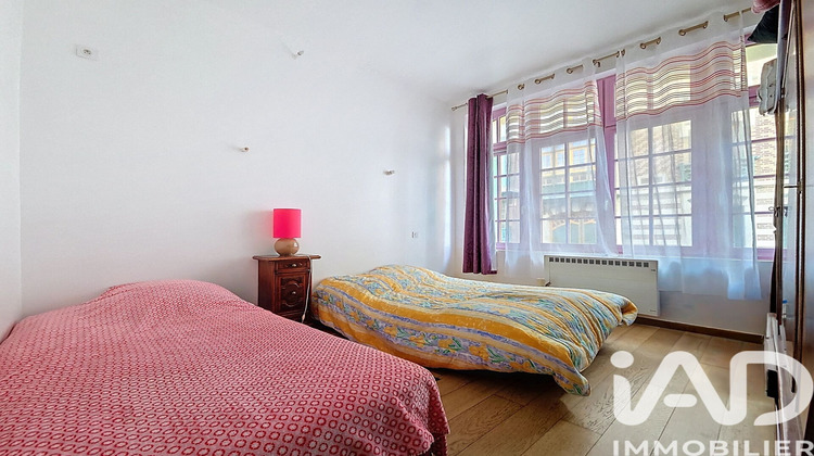 Ma-Cabane - Vente Appartement Mers-les-Bains, 34 m²