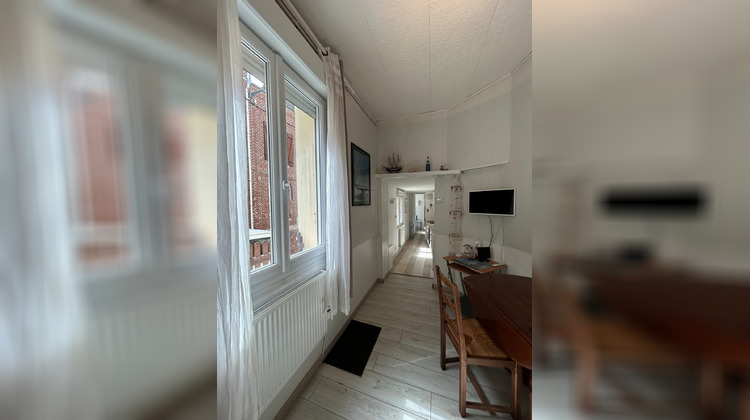 Ma-Cabane - Vente Appartement Mers-les-Bains, 40 m²