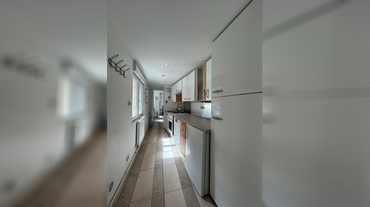Ma-Cabane - Vente Appartement Mers-les-Bains, 40 m²