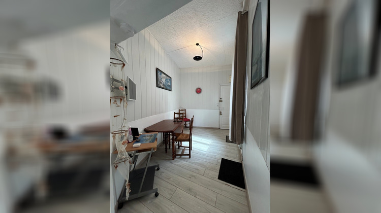 Ma-Cabane - Vente Appartement Mers-les-Bains, 40 m²