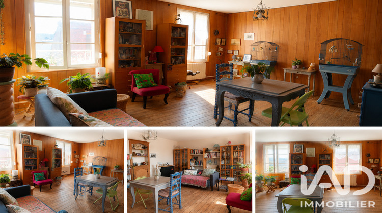 Ma-Cabane - Vente Appartement Mers-les-Bains, 50 m²