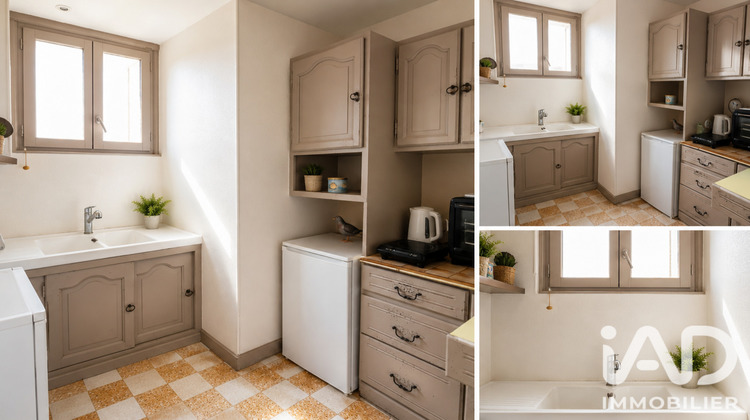 Ma-Cabane - Vente Appartement Mers-les-Bains, 50 m²