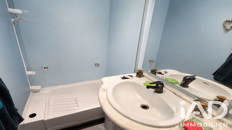 Ma-Cabane - Vente Appartement Mers-les-Bains, 50 m²