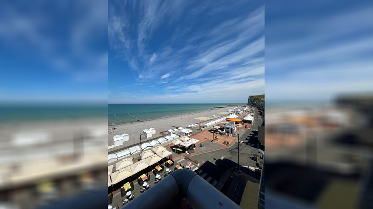 Ma-Cabane - Vente Appartement Mers-les-Bains, 41 m²