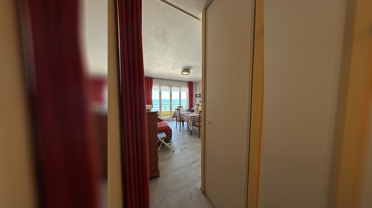 Ma-Cabane - Vente Appartement Mers-les-Bains, 41 m²