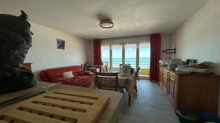 Ma-Cabane - Vente Appartement Mers-les-Bains, 41 m²