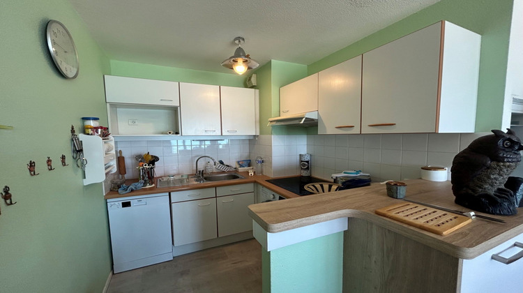 Ma-Cabane - Vente Appartement Mers-les-Bains, 41 m²