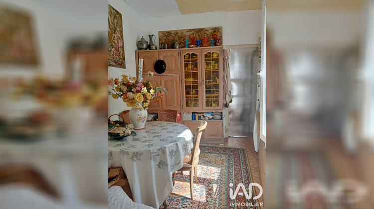 Ma-Cabane - Vente Appartement Mers-les-Bains, 39 m²