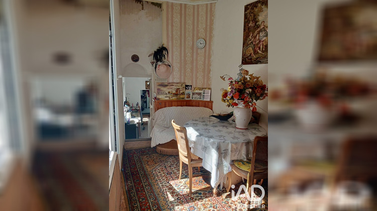 Ma-Cabane - Vente Appartement Mers-les-Bains, 39 m²