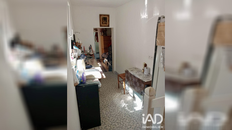 Ma-Cabane - Vente Appartement Mers-les-Bains, 39 m²