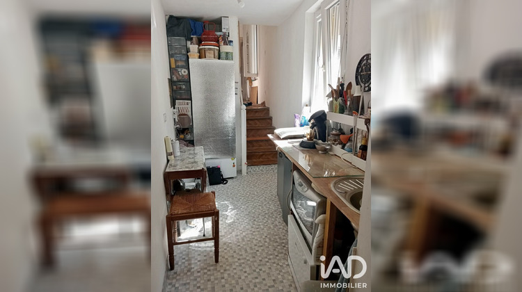 Ma-Cabane - Vente Appartement Mers-les-Bains, 39 m²