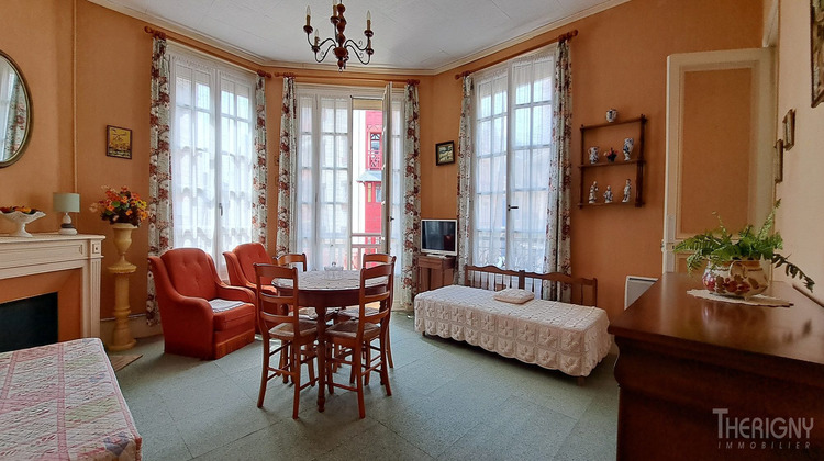 Ma-Cabane - Vente Appartement Mers-les-Bains, 29 m²