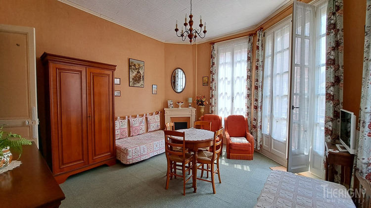 Ma-Cabane - Vente Appartement Mers-les-Bains, 29 m²