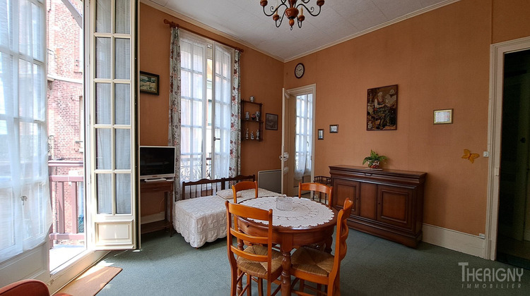 Ma-Cabane - Vente Appartement Mers-les-Bains, 29 m²