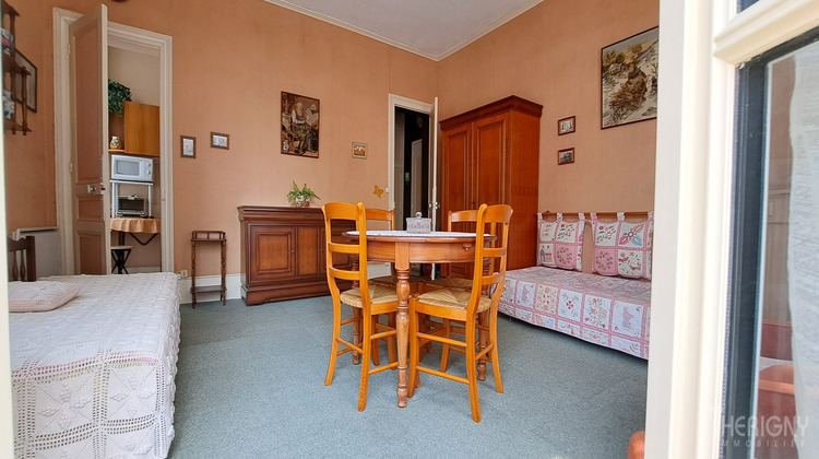 Ma-Cabane - Vente Appartement Mers-les-Bains, 29 m²