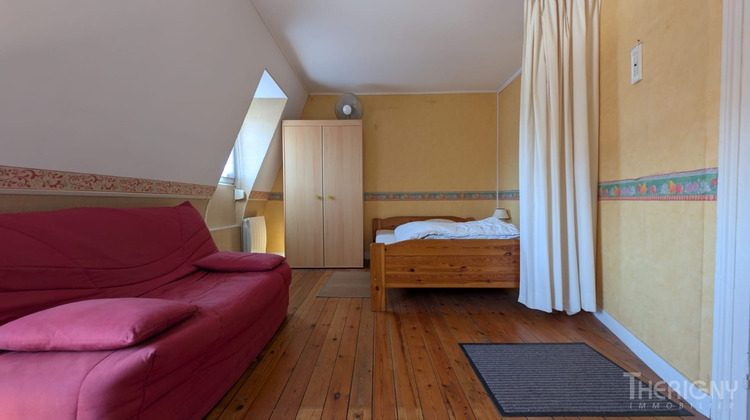 Ma-Cabane - Vente Appartement Mers-les-Bains, 28 m²
