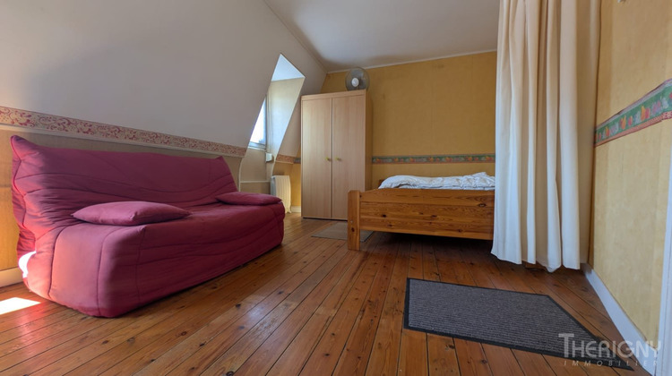 Ma-Cabane - Vente Appartement Mers-les-Bains, 28 m²