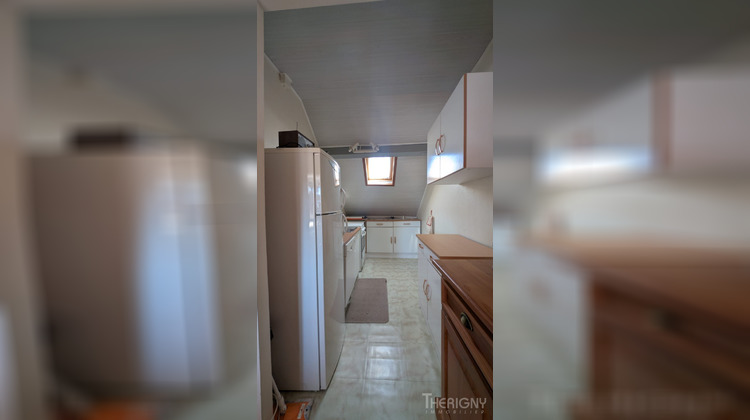 Ma-Cabane - Vente Appartement Mers-les-Bains, 28 m²