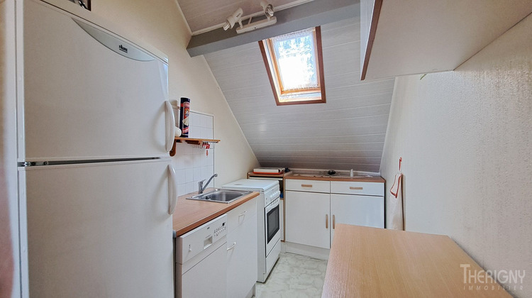 Ma-Cabane - Vente Appartement Mers-les-Bains, 28 m²