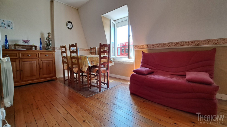 Ma-Cabane - Vente Appartement Mers-les-Bains, 28 m²
