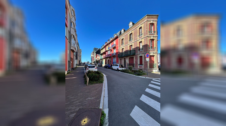 Ma-Cabane - Vente Appartement Mers-les-Bains, 51 m²