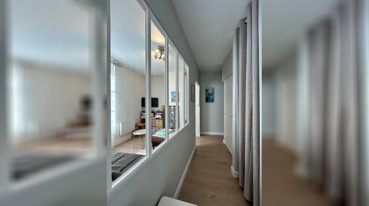 Ma-Cabane - Vente Appartement Mers-les-Bains, 51 m²