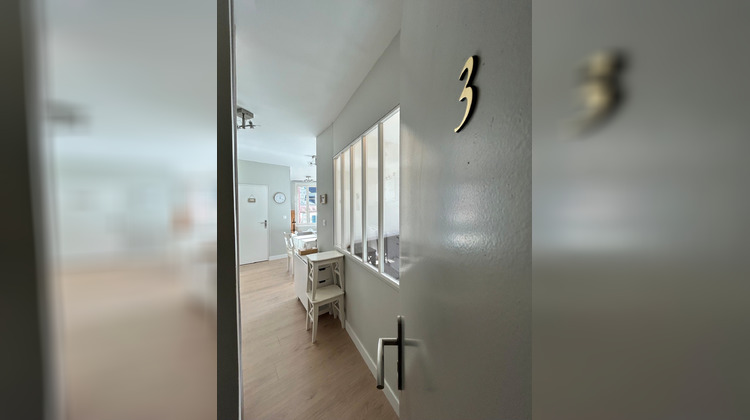 Ma-Cabane - Vente Appartement Mers-les-Bains, 51 m²
