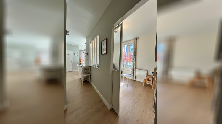 Ma-Cabane - Vente Appartement Mers-les-Bains, 51 m²