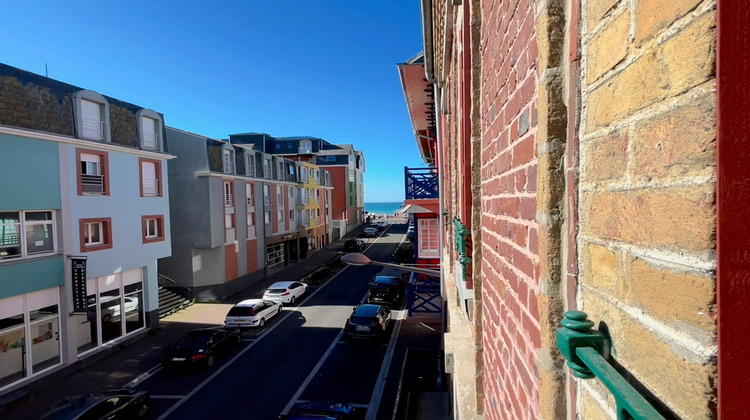 Ma-Cabane - Vente Appartement Mers-les-Bains, 51 m²