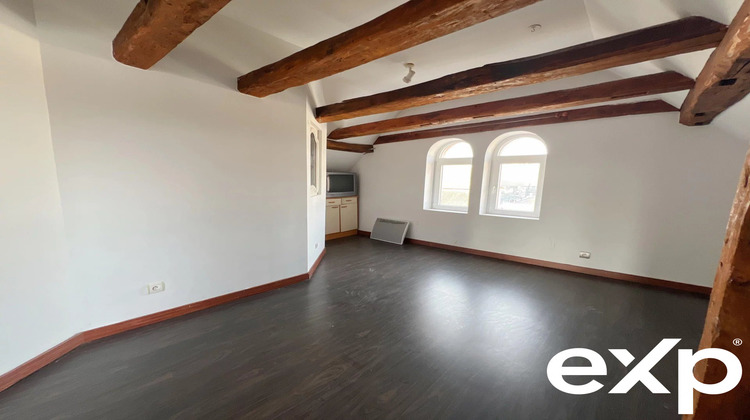 Ma-Cabane - Vente Appartement Mertzwiller, 49 m²