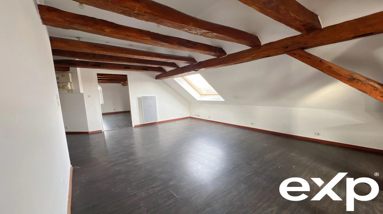 Ma-Cabane - Vente Appartement Mertzwiller, 49 m²