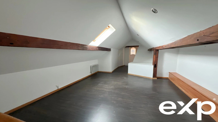 Ma-Cabane - Vente Appartement Mertzwiller, 49 m²