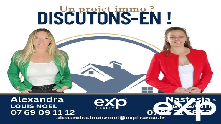 Ma-Cabane - Vente Appartement Mertzwiller, 49 m²