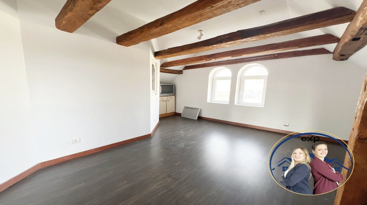 Ma-Cabane - Vente Appartement Mertzwiller, 49 m²