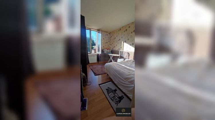 Ma-Cabane - Vente Appartement Méru, 51 m²