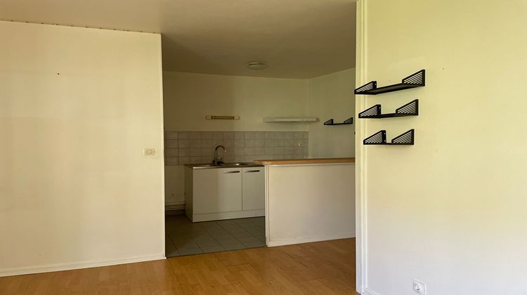 Ma-Cabane - Vente Appartement MERU, 21 m²